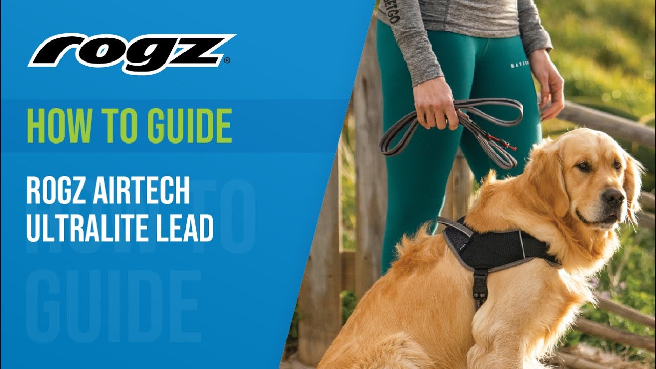 How to Measure and Weigh your Dog with ROGZ How to Measure and Weigh your Dog with ROGZ
